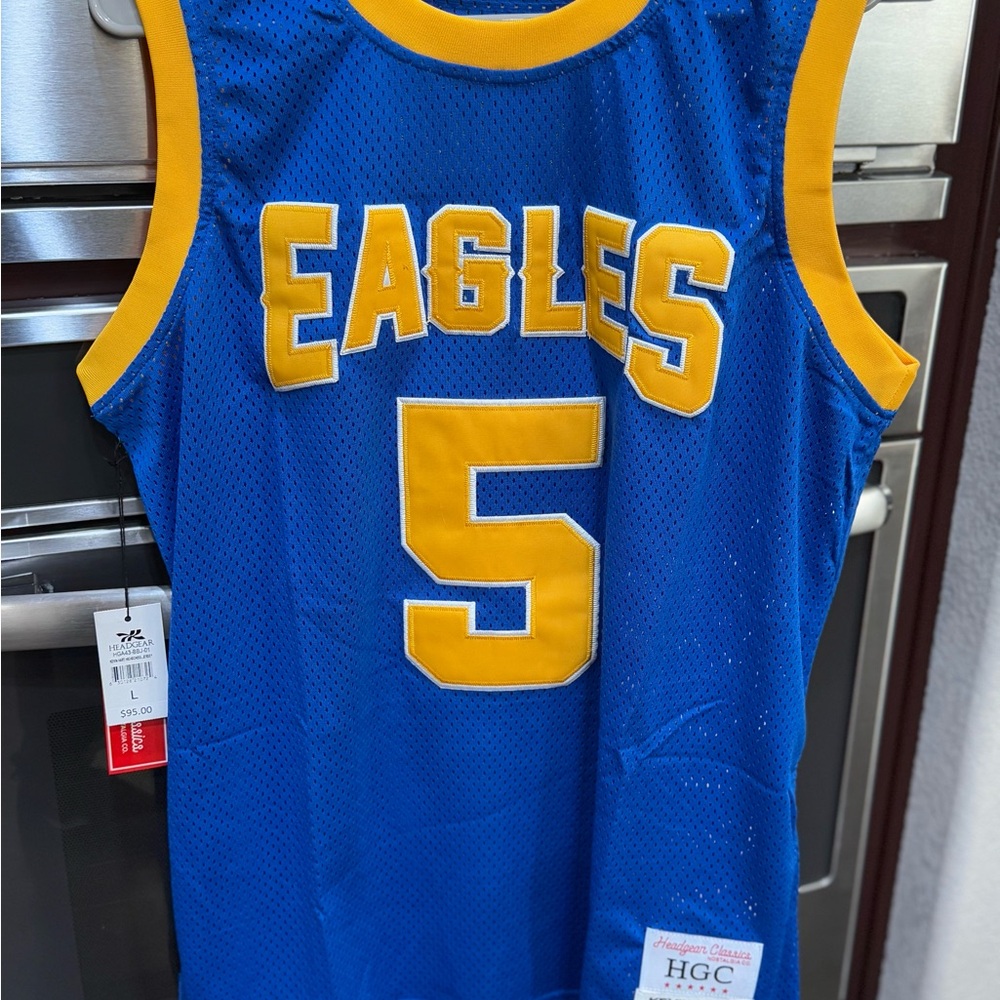 HGC Kevin Hart High School Jersey